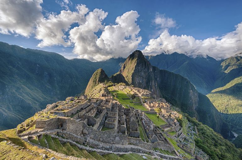 PACOTES CUSCO do Brasil